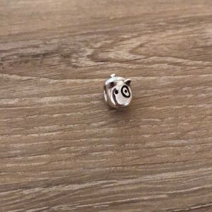 Pandora Dog Charm